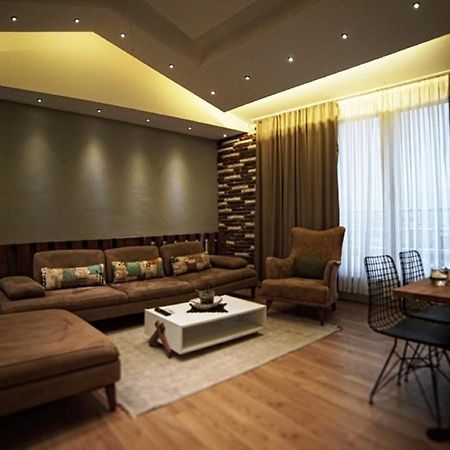 Corner Park Suite Hotel Istanbul Luaran gambar