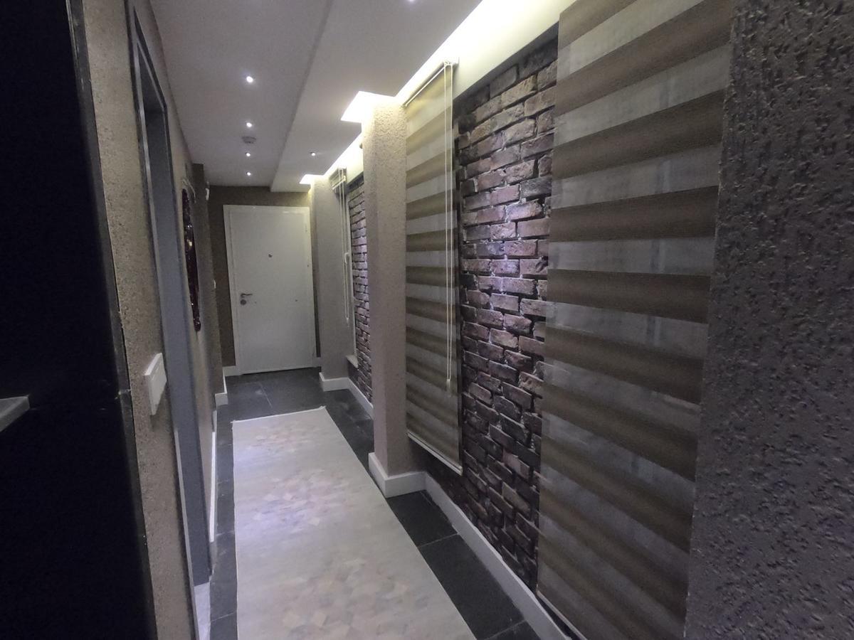 Corner Park Suite Hotel Istanbul Luaran gambar