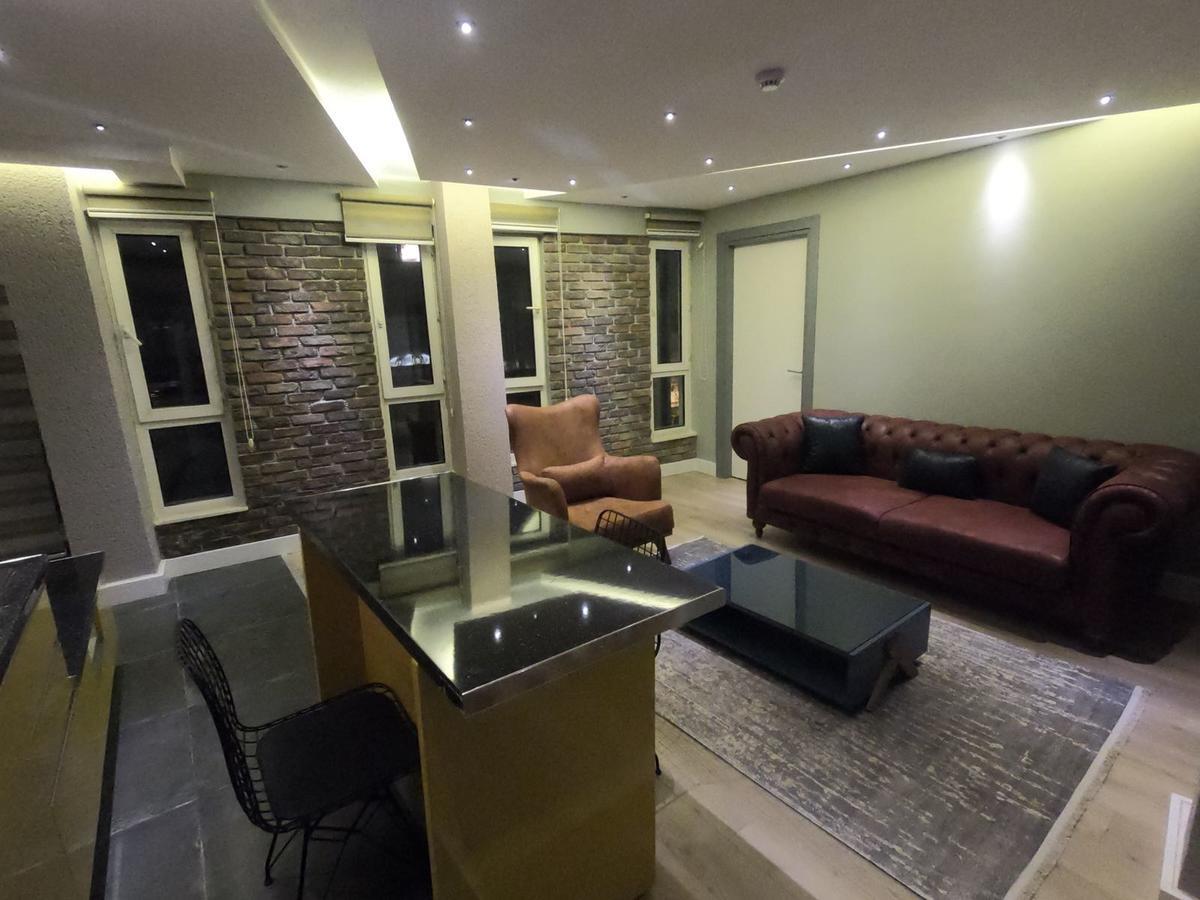 Corner Park Suite Hotel Istanbul Luaran gambar