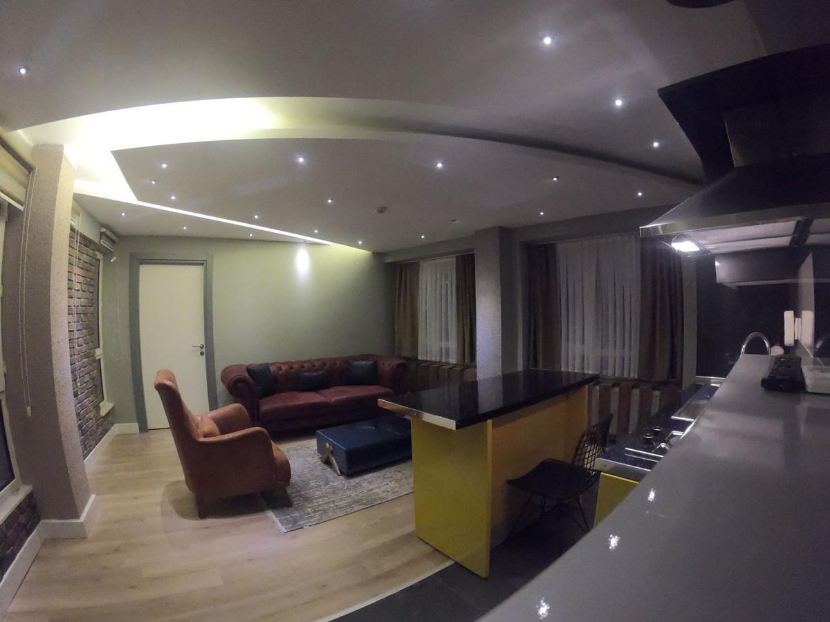 Corner Park Suite Hotel Istanbul Luaran gambar