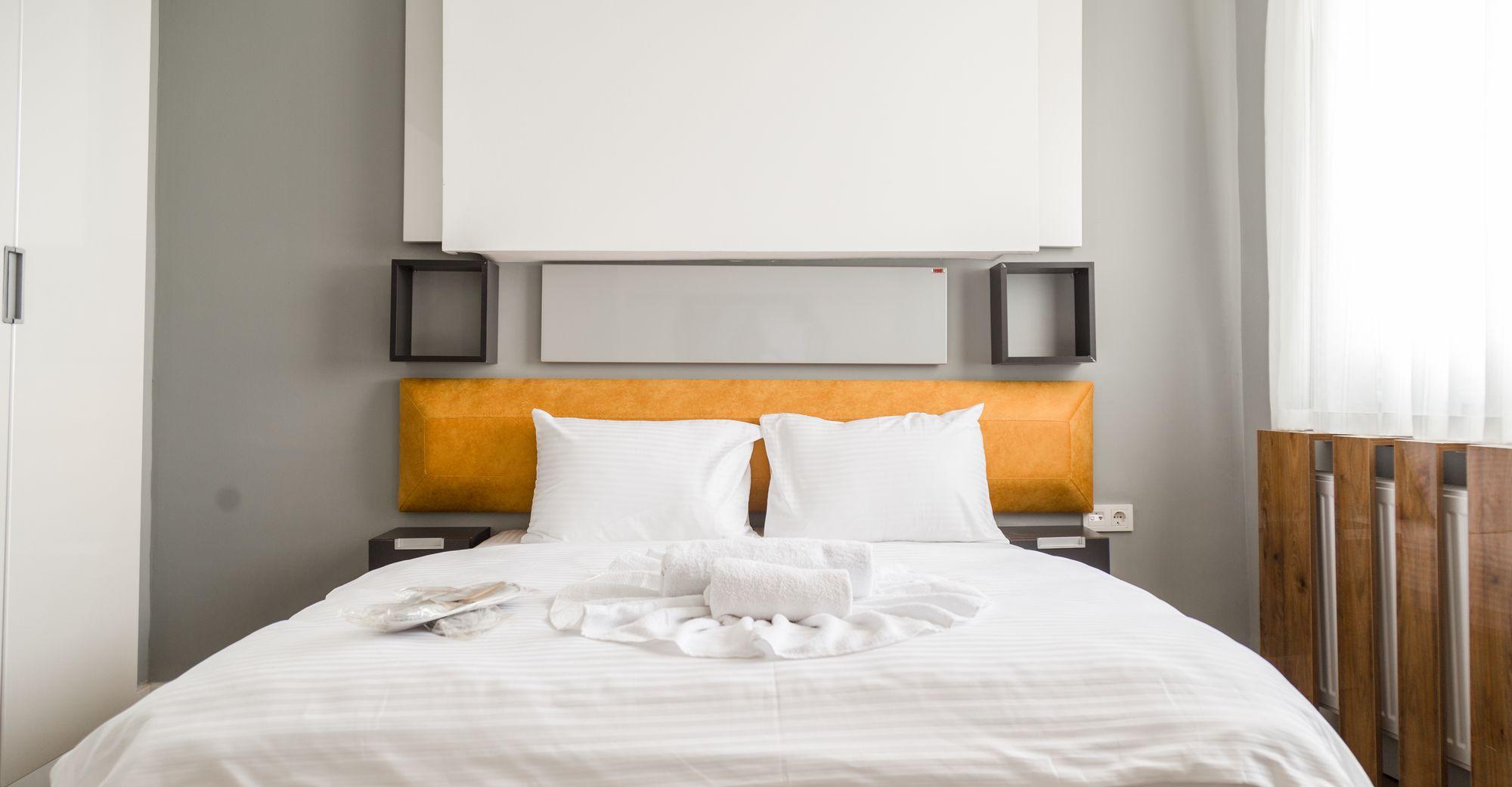 Corner Park Suite Hotel Istanbul Luaran gambar