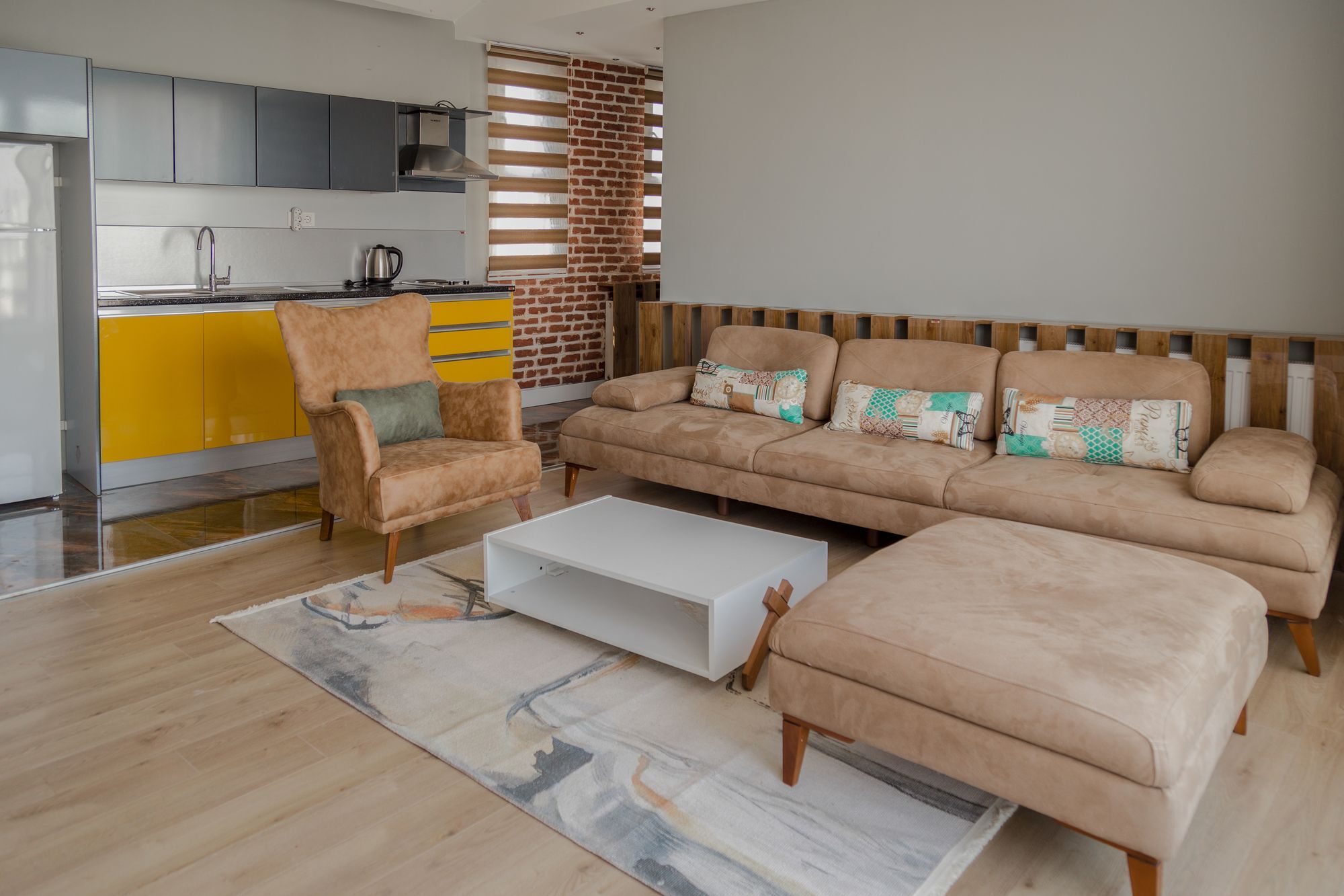 Corner Park Suite Hotel Istanbul Luaran gambar