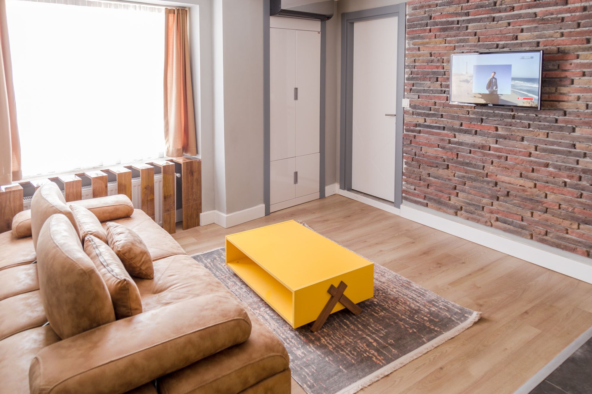 Corner Park Suite Hotel Istanbul Luaran gambar