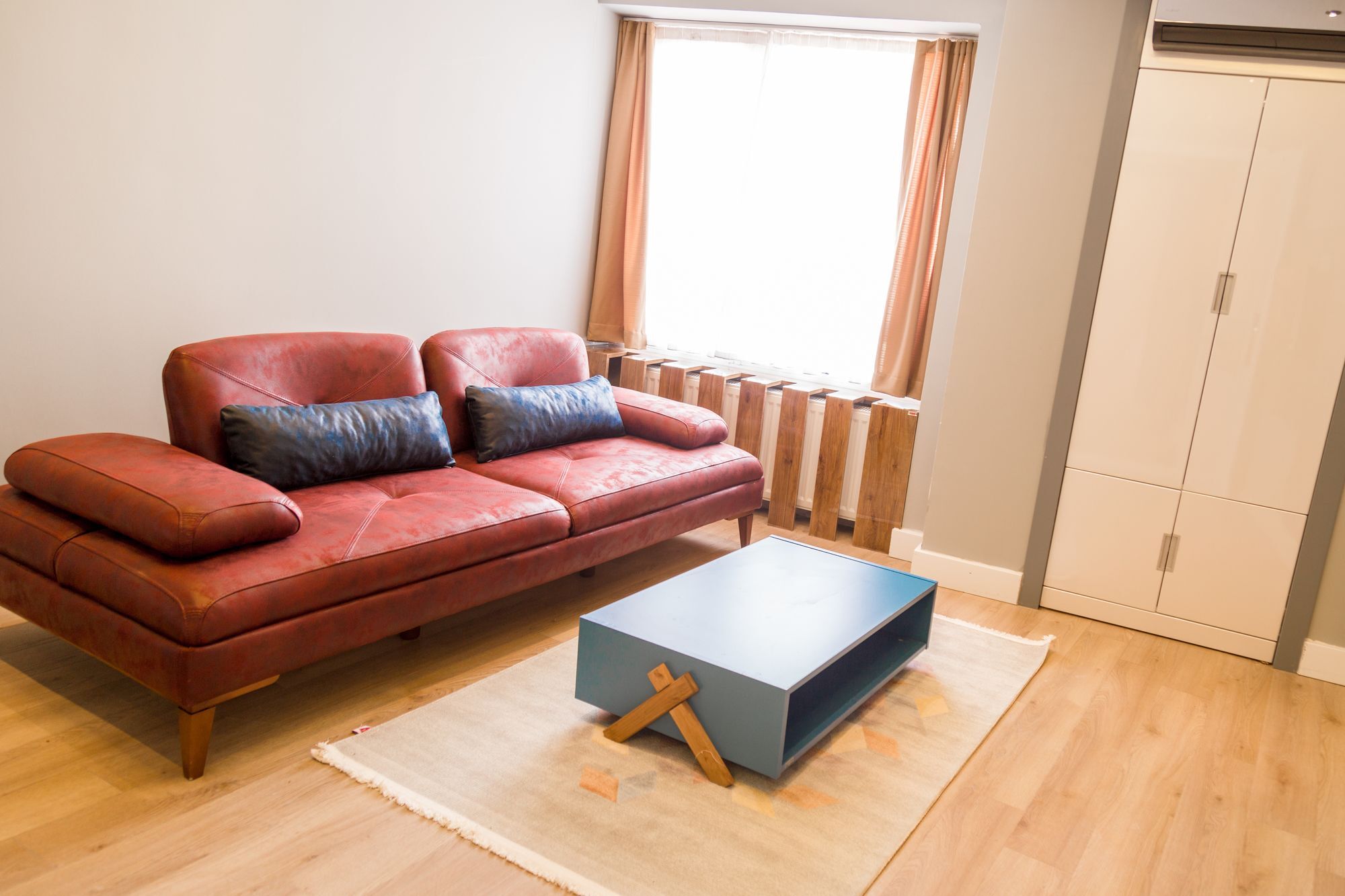 Corner Park Suite Hotel Istanbul Luaran gambar