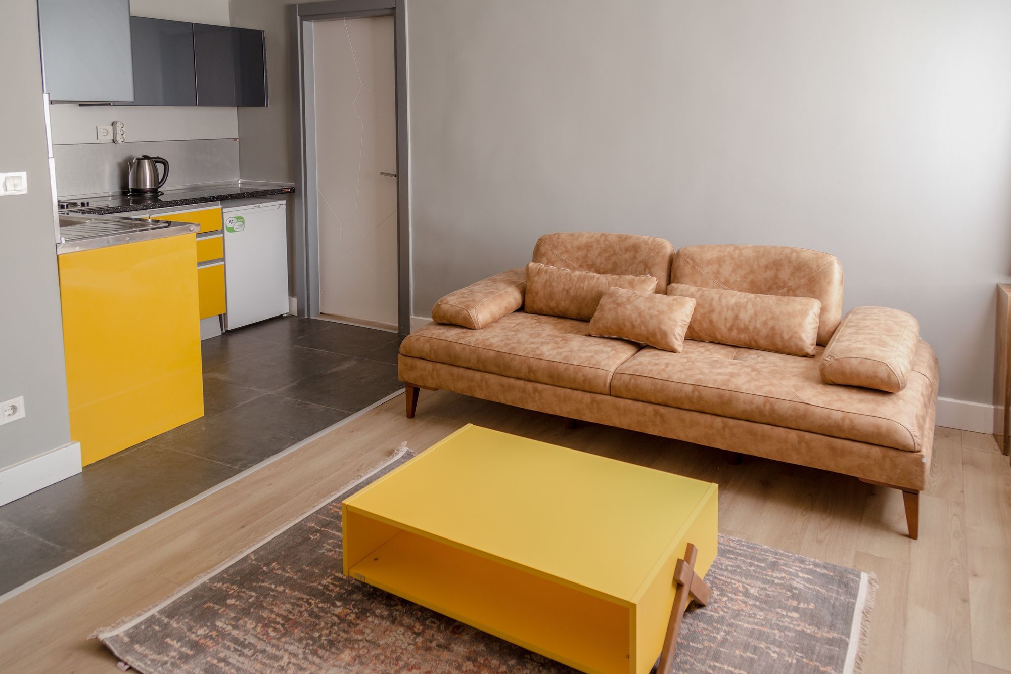 Corner Park Suite Hotel Istanbul Luaran gambar