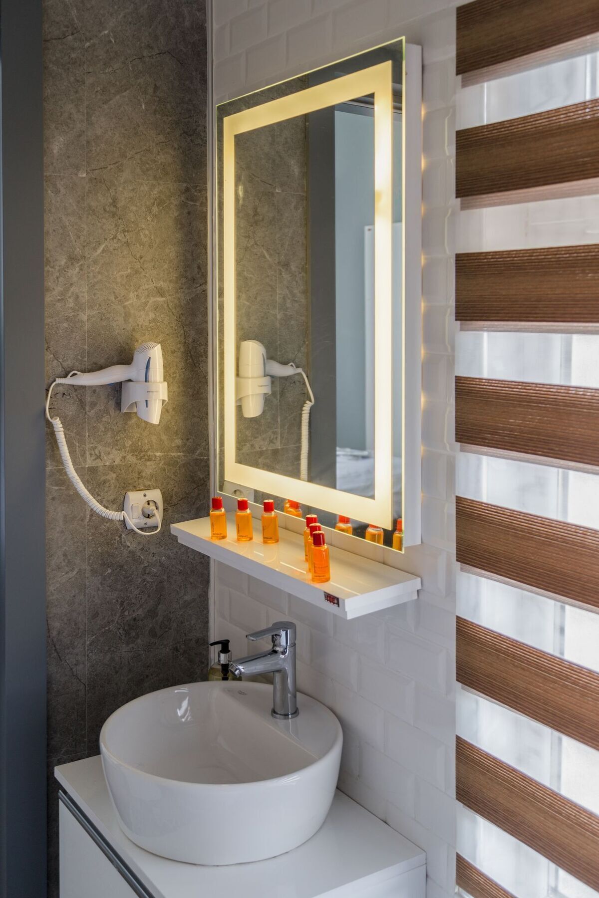 Corner Park Suite Hotel Istanbul Luaran gambar